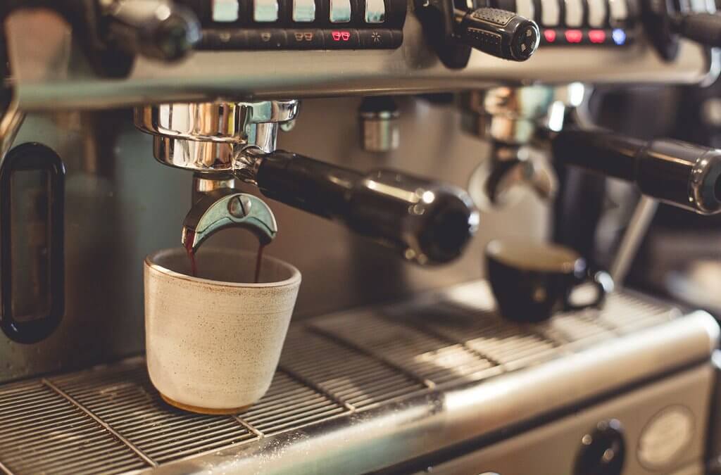 3 Benefits of Drinking Coffee