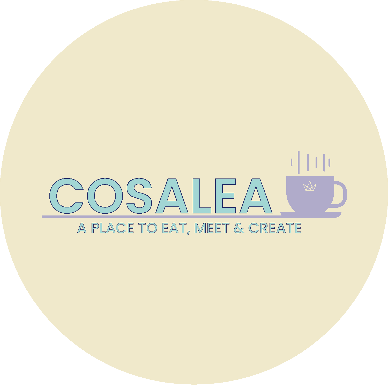 Cosalea Logo https://www.facebook.com/Cosalea