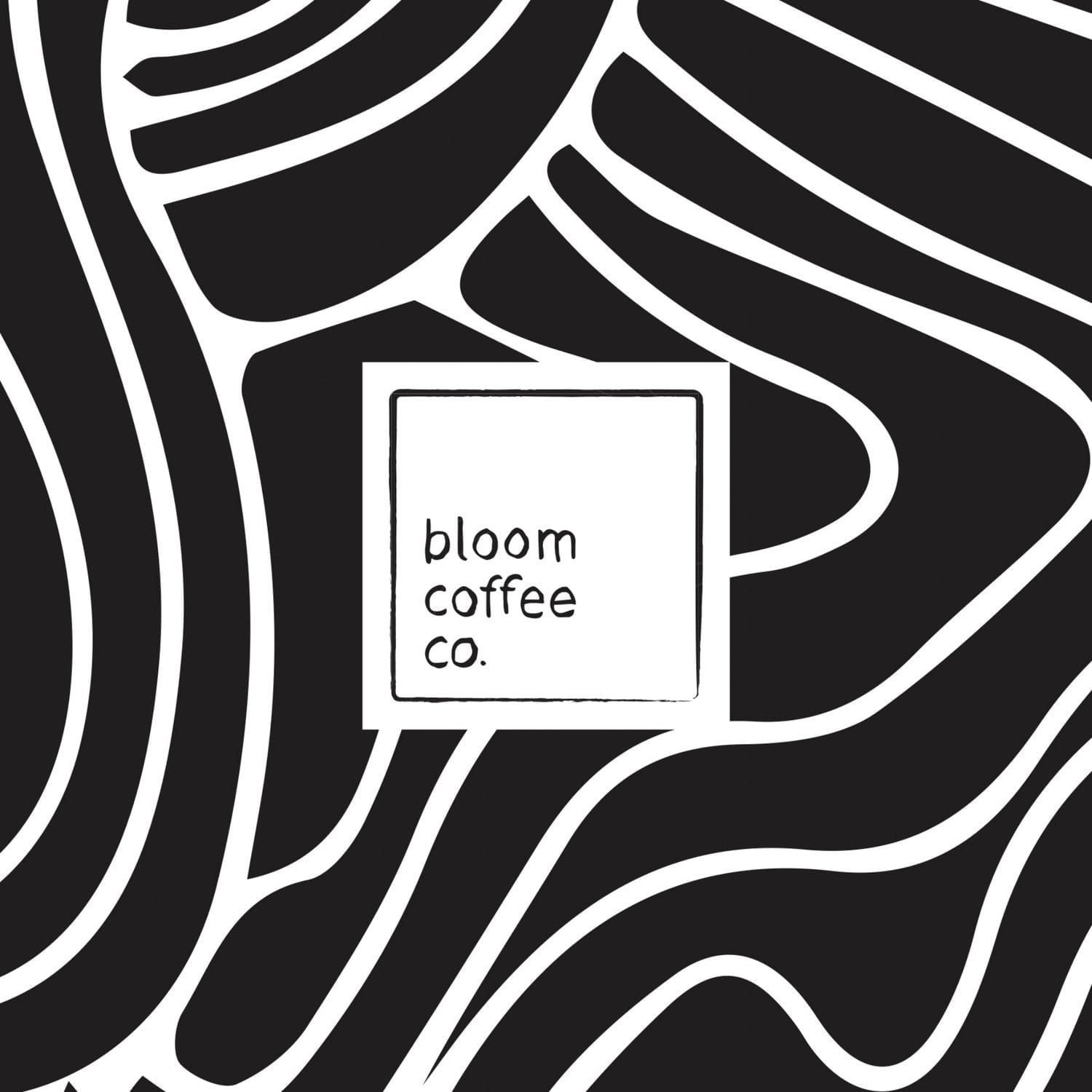 Bloom Logo - https://www.bloomcoffee.co.uk/