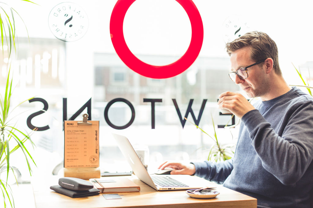 Future of coworking