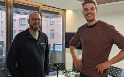 What is Coworking? Q&A