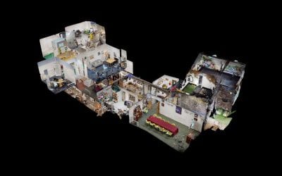Why Get A 3D Tour