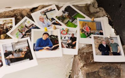 How Shared Office Spaces Promote Networking and Business Growth